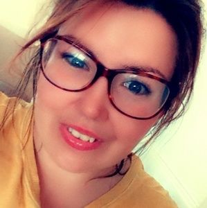 Meet your Posher, Jerrica